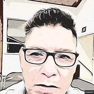 Meet your Posher, Mike